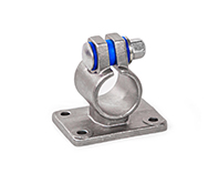 GN 146.5-Łączniki z płytą boczną